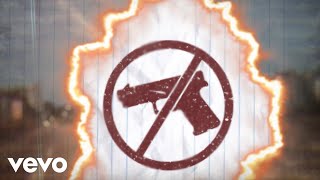 Joe Strummer &amp; The Mescaleros - London Is Burning (Official Lyric Video)