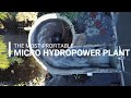 The Most Profitable Micro Hydro Power Plant