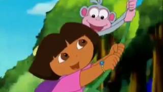 Dora the Explorer Theme (Season 5-6)