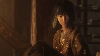 [SEKIRO]＃13 完全初見のぴん吉のセキロー