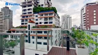 Vidéo of 111 Residence Luxury