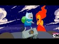 Flame Princess And Finn The Human 