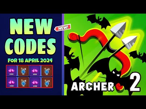 *New* Combat Quest Archer Hero RPG Codes 18 April 2024 || Combat Quest Promo Codes