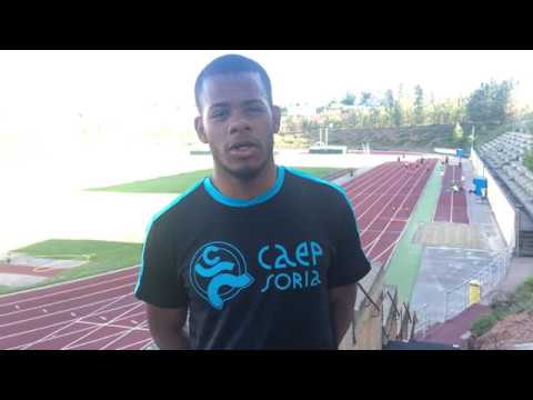 Becas Atleitsmo CAEP Soria 2018-2019