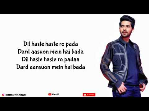 Kyun Rabba Full Song With (Lyrics) Armaan Malik | Amaal Malik