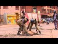 UPDF And Police Battle Protestors Across The Country Over Bobi Wine