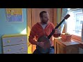 joshua marcus - everything is scattershot