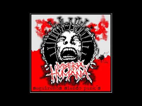 MISERIA HUMANA SANGRE INDIJENA