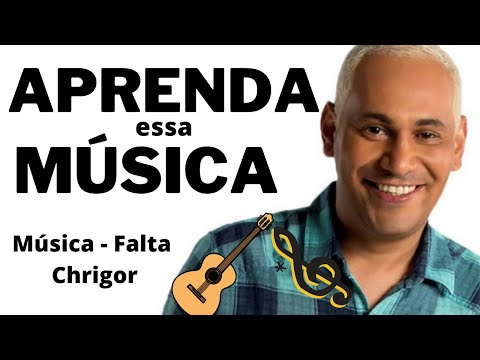 Nada Falta - Ortegas
