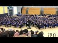 Take on Me - Bristow Middle School Band (7th & 8th Grade)