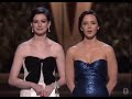 This Iconic Devil Wears Prada Moment At The 2007 Academy Awards
