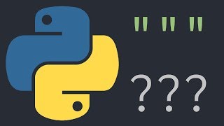 Python: Komentarze wielolinijkowe