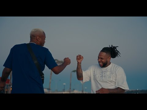 MONSTA - NADA É COMO ANTES ( Feat : Deezy)