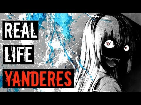 3 More Real Life YANDERE Horror Stories from 2CHAN (Vol.2)