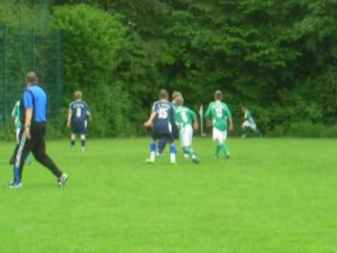 SV Zamdorf . ATSV Kirchseeon