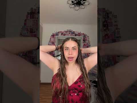 עשיתי תסרוקת חדשה 💇‍♀️