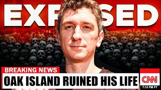 What Really Happened To Alex Lagina From Oak Island