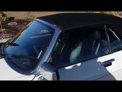 1989 Jaguar XJS (CC-1698190) for sale in West Hartford, Connecticut