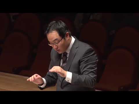 Michael Haydn Symphony No 29 in D minor