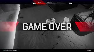 【APEX】　シーズン5開幕Ww