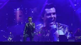 The Killers - Bling (Confession of a King) [Live]