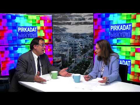 PIRKADAT: Rónaszéki Tamás