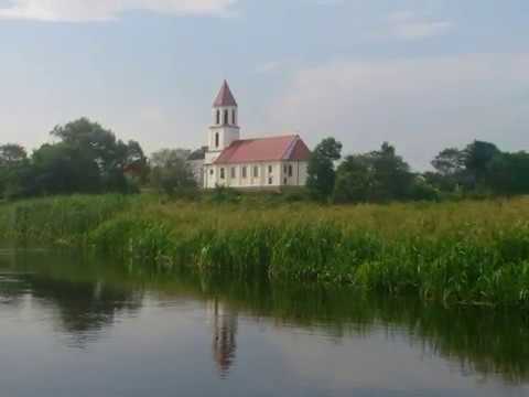Jacek Szymański - tenor / "AVE MARIA" (J. S. Bach & Ch. Gounod)