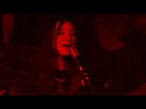 Kiddo - LIUN + The Science Fiction Orchestra live at Kollektiv Nights 2020