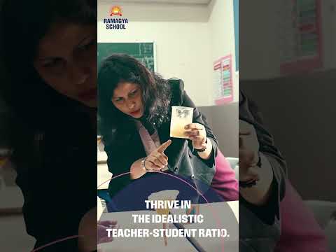 Ramagya School Gallery