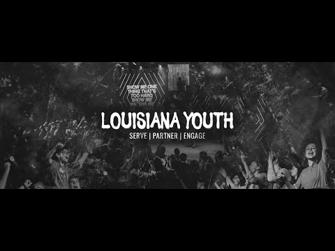 Move The Mission Part 2 | Senior Camp 2022