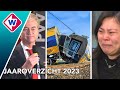 Dit was het nieuws van 2023 | Jaaroverzicht Omroep West