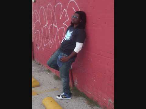 Imma Put It Down by Rodne'Jay