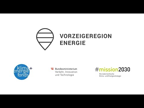 Imagefilm - Vorzeigeregion Energie [english subtitles]
