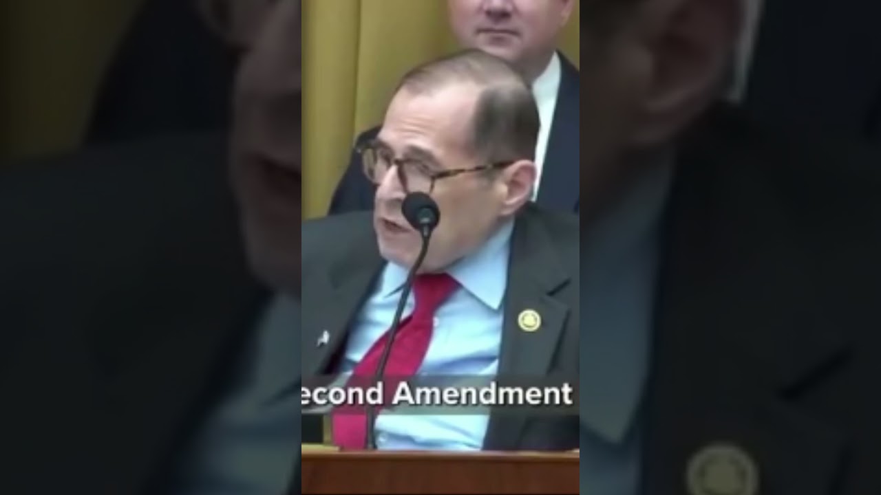 I Wonder If This Was A Mistake… #congress #shortsfeed #shortsvideo #atf #biden #scotus