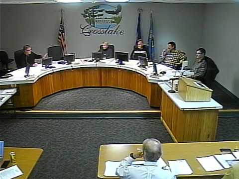 2.13.17 Regular Council Meeting