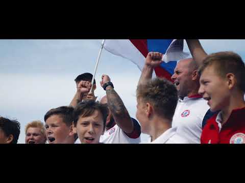 Miejski Klub Sportowy Jantar Ustka - Pomorska Liga Juniorów C1, 7 września 2019 r