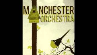 Manchester Orchestra - The river