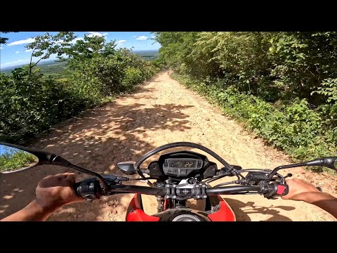 DESCENDO A LADEIRA DO DONATO | PIRES FERREIRA-CE
