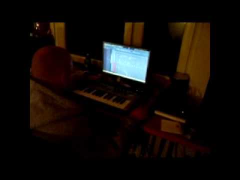 ZŁOTE TWARZE/ GOLDEN FACES BEATMAKING vol 2