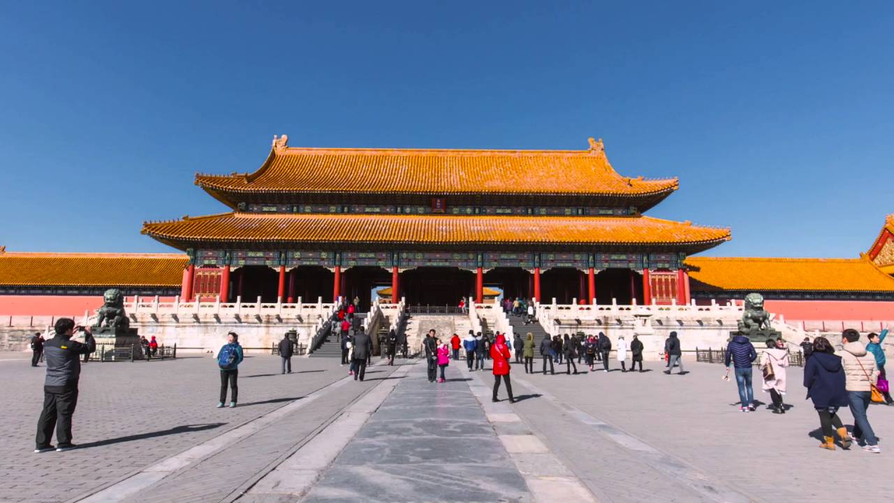 China Tours Travel Intrepid Travel Us - video