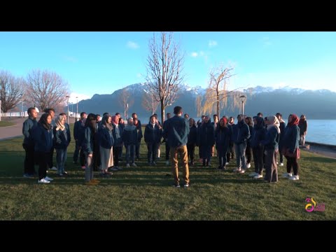 PSM IPB Agria Swara - Tanah Air