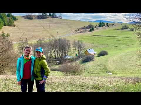 Projekt Mikroregion Horná Lehota -  Krpáčovo