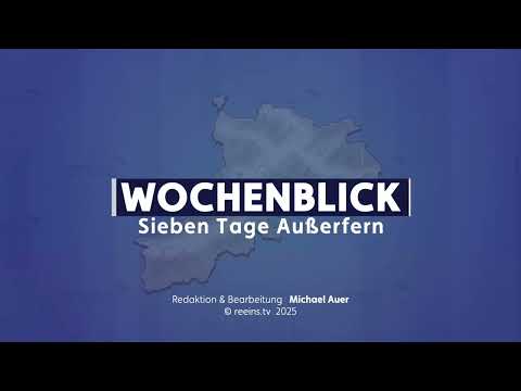 Wochenblick | KW13