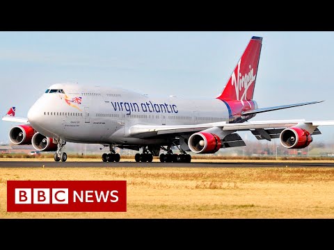 Coronavirus: the impact on the Travel and Tourism industry - BBC News