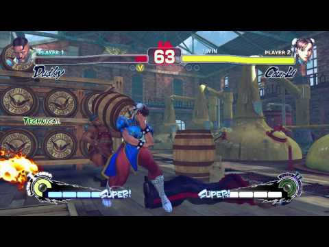 DHW 2014 USF4 WB : RB|Kayane (CH) vs propBB2|Ettelman (DU)