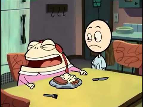 The Oblongs - Beaten with an Oar