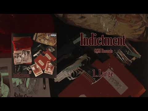 GGM Records - Large [Official Audio]