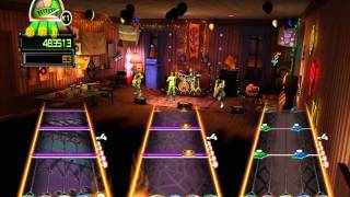 Download lagu Guitar Hero World Tour (GBD)  - PC Custom Song - When You Were Young - The Killers mp3