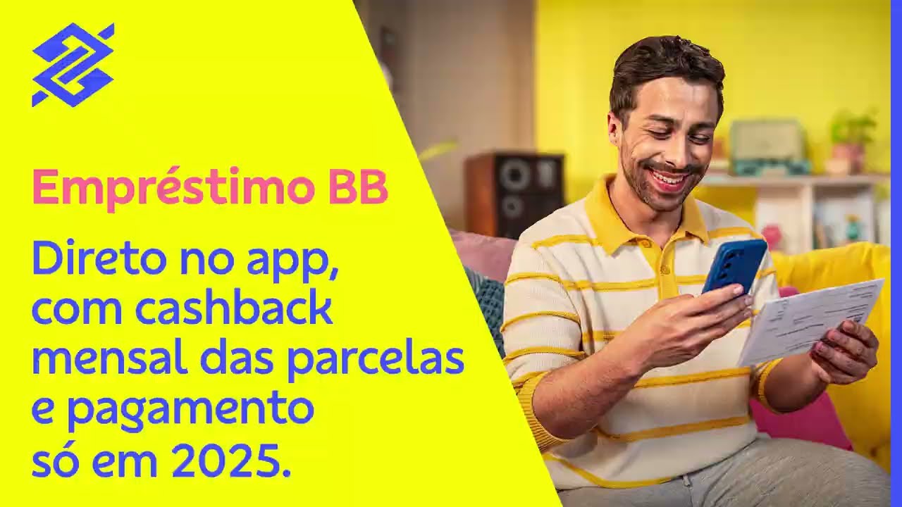 Precisa de um respiro financeiro? Então tá | BB