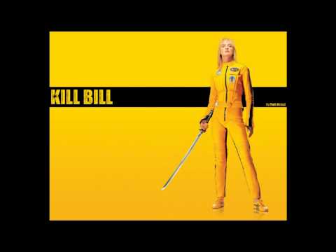 Kill Bill Vol.1 - Charlie Feathers - That certain Female.wmv